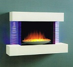 Hang On The Wall Fires&nbsp;LUMA 900